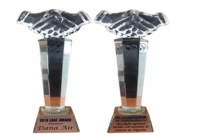 Dana Air Recognized as Being Most Socially Responsible…Hails FG’s campaign against fake news