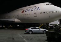 Disruptive Nigerian passenger forced to reimburse Delta for emergency landing