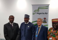 FG unveils name, logo of new national flag carrier