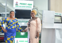 FAAN UNVEILS PEBEC FEEDBACK APP AT MMA.