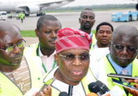 Medview acquires B777-200ER airplane for Hajj, set to resume London service