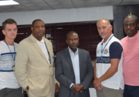 NAMA deploys long range VHF radios at Lagos control centres