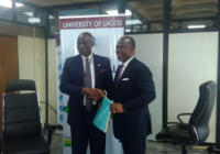 Varsity, AIB sign pact on metallurgical laboratory
