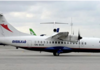 Overland Airways raises Jalingo flights