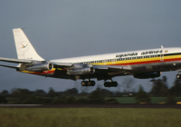 Uganda Airlines orders two A330neo