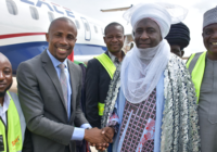 Air Peace launches Kaduna route, plans to unite flight services
