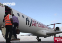 Foreign airlines’ frequency to Nigeria rises Foreign airlines’ frequency to Nigeria rises