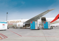 Nigeria, Malawi, others receive medical equipment from Emirates Skycargo Nigeria, Malawi, others receive medical equipment from Emirates Skycargo
