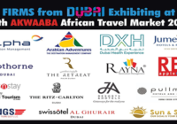 15 firms from Dubai to Showcase products at Akwaaba travel market