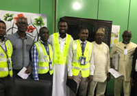 7 Star Global Hangar gets licence 