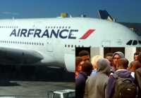 Stranded Nigerians: FG probes Air France