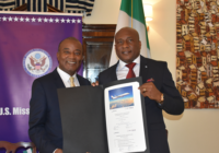 Boeing, Air Peace sign N406.8 billion aircraft deal
