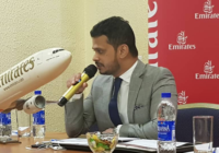 Emirates Upgrades Abuja route’s operating aircraft