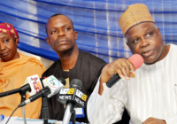 The Man, Capt. Muhtar Usman, Departed Former NCAA DG