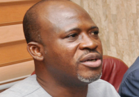 Olateru, AIB CEO, elected Fellow, Royal Aeronautical Society
