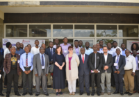 Dana Air Partners Project Pinkblue, U.S Embassy to train 44 Nigerian Doctors