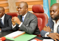 Olateru: AIB’s Multi-Modal Bill’ll Reshape Aviation