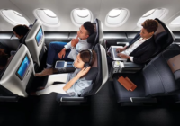 BA celebrates Nigeria at 58 with “Business to First” Upgrade offer