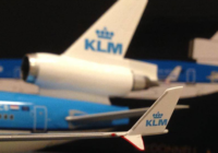 KLM spoils customers with new Rituals line KLM spoils customers with new Rituals line