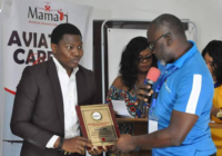 Dana Air Wins Best Customer Service Airline of the Year Award Dana Air Wins Best Customer Service Airline of the Year Award