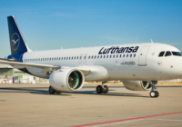 Lufthansa appoints GM for Nigeria, Equatorial Guinea