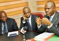 AIB PRESS BRIEFING AIB PRESS BRIEFING