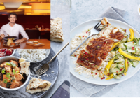 Virgin Atlantic partners with Donal Skehan to transform airline dining