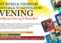 Tourism firm, WAIT hosts Tourism Ministers, stakeholders summit  in London