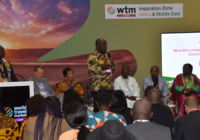 Re-Inventing the wheels to boost Africa’s travel, tourism business