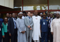 FG partners stakeholders to guarantee safer sky