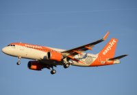 easyJet orders additional 17 A320neo