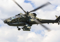 Police conduct ‘illegal’ helicopter charter