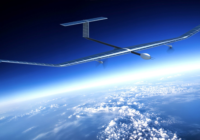 Airbus opens first Zephyr Solar High Altitude Pseudo-Satellite operating site