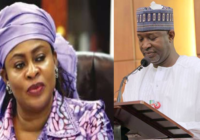 NEW FACE OF NIGERIAN AIRPORTS – THE UNSUNG HEROES