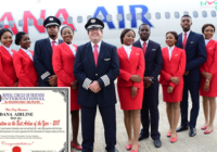 Akwa Ibom RCFI Laud Dana Air’s Efficiency, On-time Performance