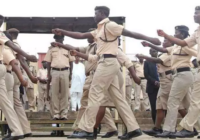 Bristow boosts capacity development for Nigeria Immigration service