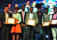 Dana Air Bags Humanitarian Partner’s Award….Partners Rotary club on Blood donation