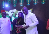 Wole Shadare shines, wins NIGAV Best Aviation Analytic Writer Award