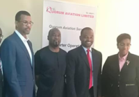 Quorum Aviation secures AOC, unveils board, management