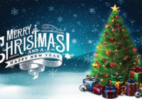 We at Woleshadare.net wish you Merry Christmas