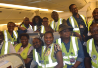 Air Peace scales safety test for B777 operations