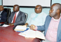 NCAA pledges more training for aviation personnel NCAA pledges more training for aviation personnel