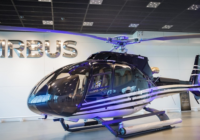 Airbus Helicopters sees strong sales increase in 2018 Airbus Helicopters sees strong sales increase in 2018
