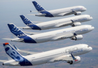 Airbus delivers 800 airplanes in 2018, achieves new commercial aircraft supply