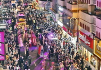 Emirates extends baggage allowance to Dubai shopping festival shoppers