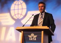 IATA calls for govts. to urgently reopen borders