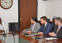 US aviation team begins security assessment of Lagos airport