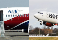FG’s Intervention in Arik, Aero saved over 3, 000 jobs- Minister