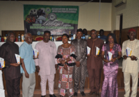 ANAP returns 11 executive officers unopposed at summit