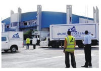 Newrest ASL: Trials spur delisting from NSE